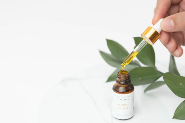 VITAMIN C BOOSTER OIL SERUM - Image 2