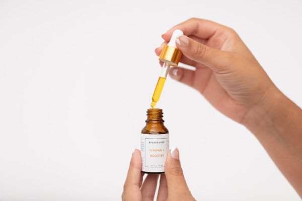 VITAMIN C BOOSTER OIL SERUM - Image 4