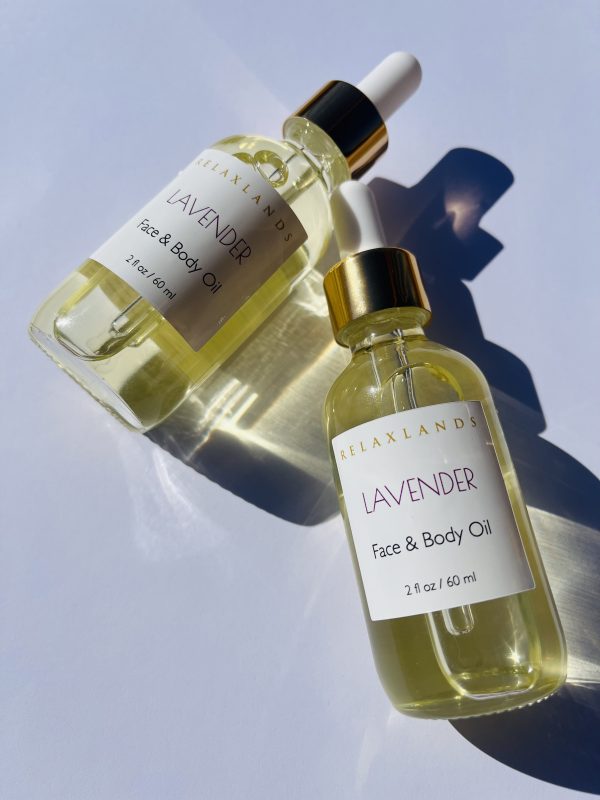 Lavender Oil - Image 3