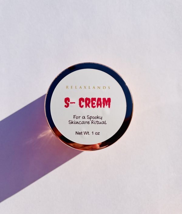 S-CREAM