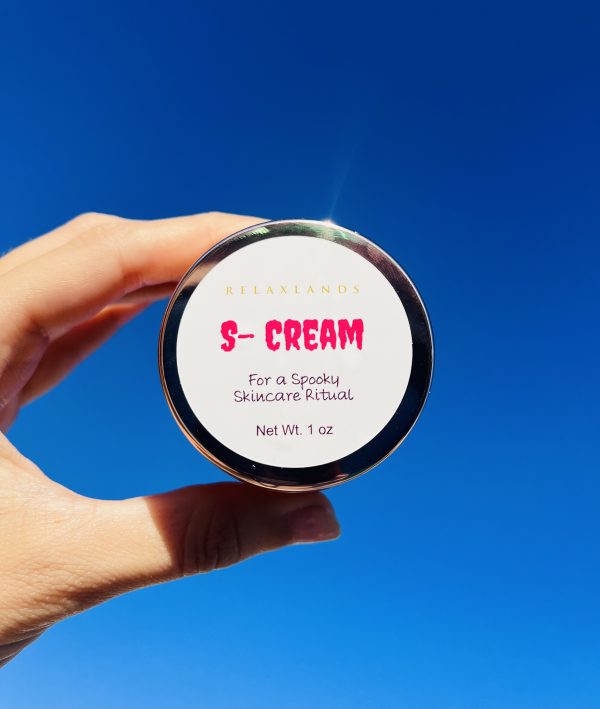 S-CREAM - Image 2