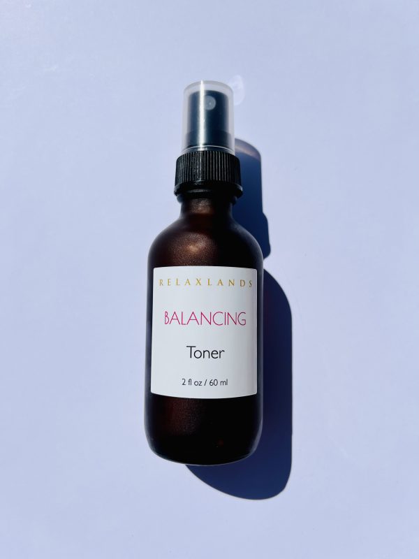 BALANCING TONER
