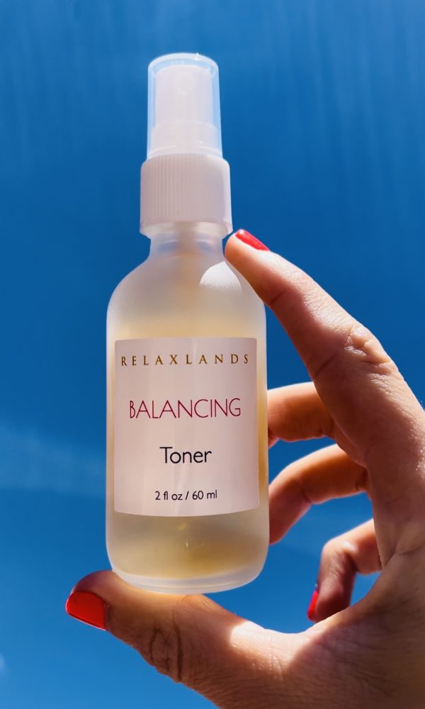 BALANCING TONER - Image 3