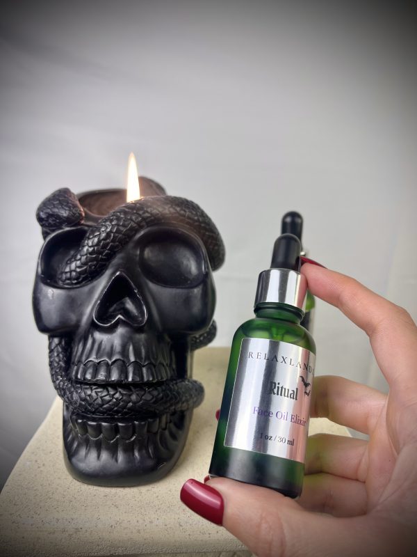 Ritual Oil Elixir - Image 3