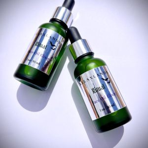 Ritual Oil Elixir