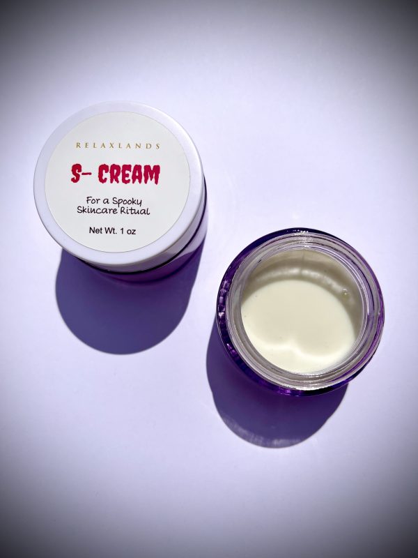 S-CREAM - Image 3