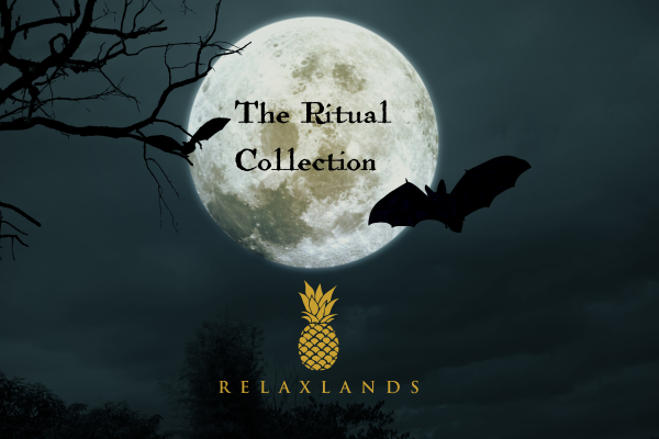 The Ritual Collection Bundle