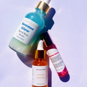 SUMMER GLOW BUNDLE CLASSIC